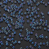 DIY Nail Art Decoration Mini Glass Beads MRMJ-N028-001A-A07-4