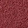 TOHO Round Seed Beads SEED-XTR15-0005CF-2