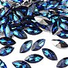 Preciosa&reg MAXIMA Crystal Fancy Stones Y-PRC-FG15-00030-296-1