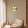 DIY Embroidery Beginner Kits DIY-WH20063-006A-6