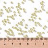MIYUKI Round Rocailles Beads SEED-JP0009-RR0554-4