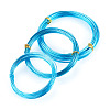 3 Rolls 3 Styles Round Aluminum Wire AW-TADJ0001-03B-2