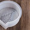 Christmas Theme Silicone Molds DIY-K073-20C-5