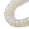 Opalite Beads Strands G-F743-06E-4