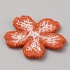 Polyester Embroidery Ornament Accessories DIY-WH0504-129F-2