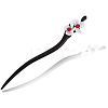 Wood Hair Sticks OHAR-WH20021-001B-6