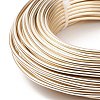 Anodized Aluminum Wire AW-S001-1.5mm-26-3