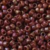 TOHO 15/0 Round Beads SEED-XTR15-2641F-2