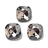 K9 Glass Rhinestone Cabochons GLAA-H034-04C-001SA-1
