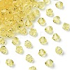 Preciosa&reg Crystal Beads Y-PRC-BA6-80100-3