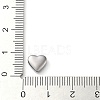 Non-Tarnish 201 Stainless Steel Beads LS-STAS-M335-01M-P-3