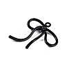 Baking Paint Alloy Pendants FIND-G080-02J-2