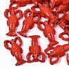 Resin Pendants RESI-R426-01-1
