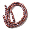 Handmade Nepalese Lampwork Beads LAMP-B023-05A-05-1