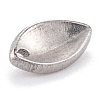 304 Stainless Steel Charms STAS-M291-15P-3