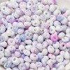 Baking Paint Glass Seed Beads X1-SEED-F006-01A-03-3