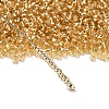 12/0 Grade A Round Glass Seed Beads SEED-Q007-F33-4