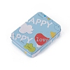 Tinplate Storage Box X1-CON-G005-B01-1