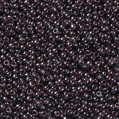 TOHO 11/0 Round Beads X-SEED-TR11-0364-1
