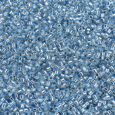 MIYUKI Delica Beads SEED-X0054-DB0044-1