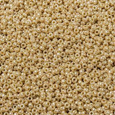 MIYUKI Round Rocailles Beads X-SEED-G008-RR0442-1
