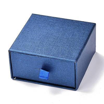 Square Paper Drawer Box CON-J004-01B-02-1