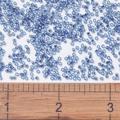 MIYUKI Delica Beads SEED-X0054-DB1210-1