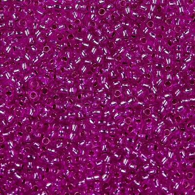 TOHO Round Seed Beads SEED-JPTR11-2217-1