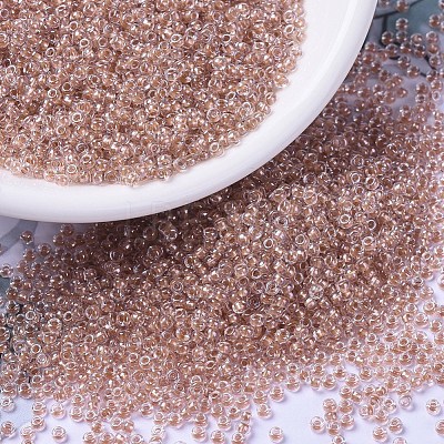 MIYUKI Round Rocailles Beads SEED-X0054-RR1129-1