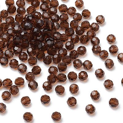 Preciosa&reg Crystal Beads X-PRC-BB5-10220-1