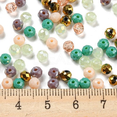 Glass Beads EGLA-A034-LM4mm-17-1