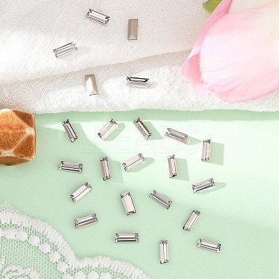 Preciosa&reg MAXIMA Crystal Fancy Stones Y-PRC-FB7-00030-279-1