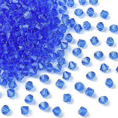 Preciosa&reg Crystal Beads X-PRC-BA5-30050-1