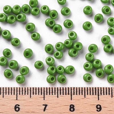 TOHO Short Magatama Beads SEED-TM03-47-1