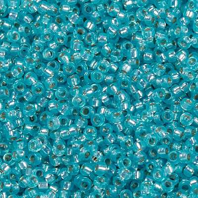 MIYUKI Round Rocailles Beads SEED-X0056-RR0647-1