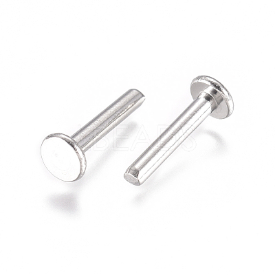 Non-Tarnish 201 Stainless Steel Findings X-STAS-L234-171P-1