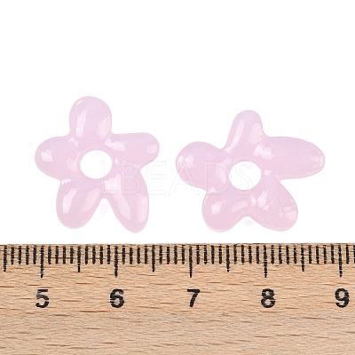 Handmade Lampwork Beads LAMP-S069-03F-1