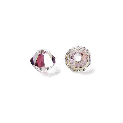 Preciosa&reg Crystal Beads X-PRC-BA3-20020-201-1