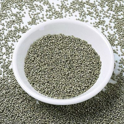 MIYUKI Delica Beads SEED-MY11-DB1170-1
