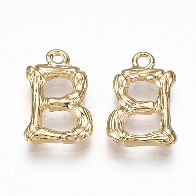 Brass Pendants LS-KK-S348-331B-1
