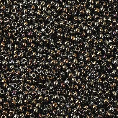 TOHO 11/0 Round Beads X-SEED-TR11-0083-1
