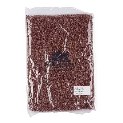 TOHO Round Seed Beads SEED-TR11-PF0564F-1