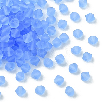 Preciosa&reg Crystal Beads X-PRC-BA5-30020-840-1