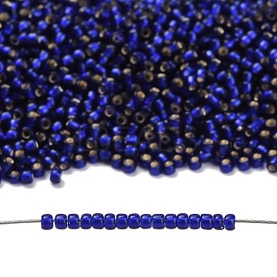 TOHO 11/0 Round Beads SEED-XTR11-0028DF-1