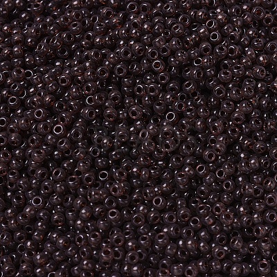 MIYUKI Round Rocailles Beads SEED-X0054-RR2400-1