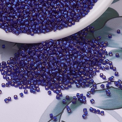 MIYUKI Delica Beads X-SEED-J020-DB0696-1