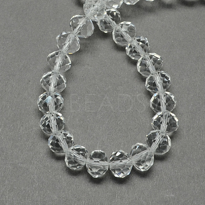 Handmade Glass Beads G02YI0R5-1