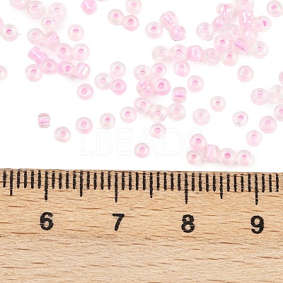 12/0 Glass Seed Beads SDB210-1