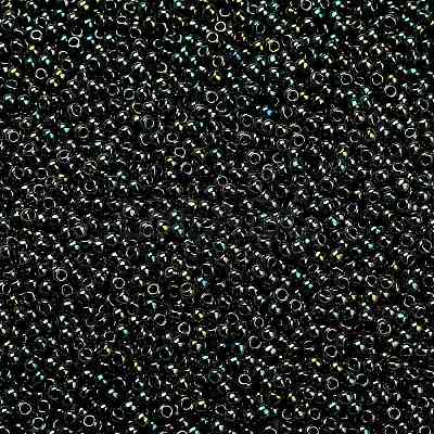 TOHO 11/0 Round Beads X-SEED-TR11-0084-1