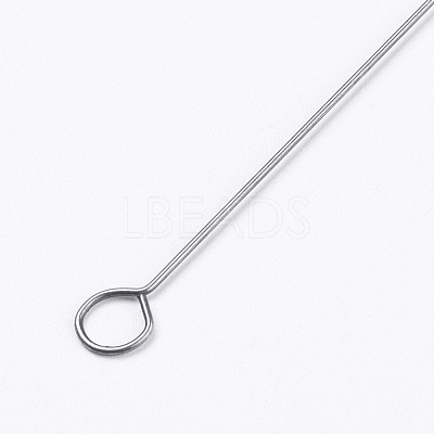Iron Beading Needle X-IFIN-P036-02A-1